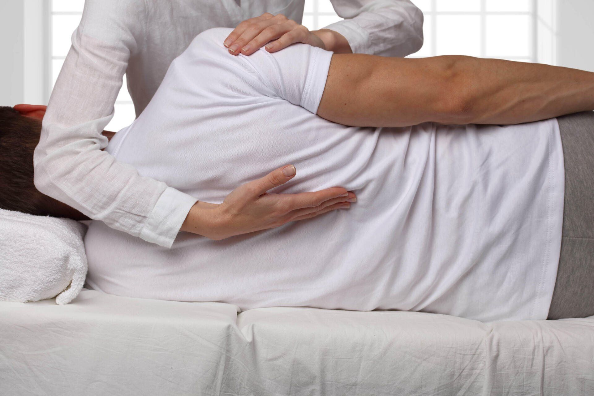Looking for Adjunctive Chiropractic Treatments? Consider PEMF Therapy
