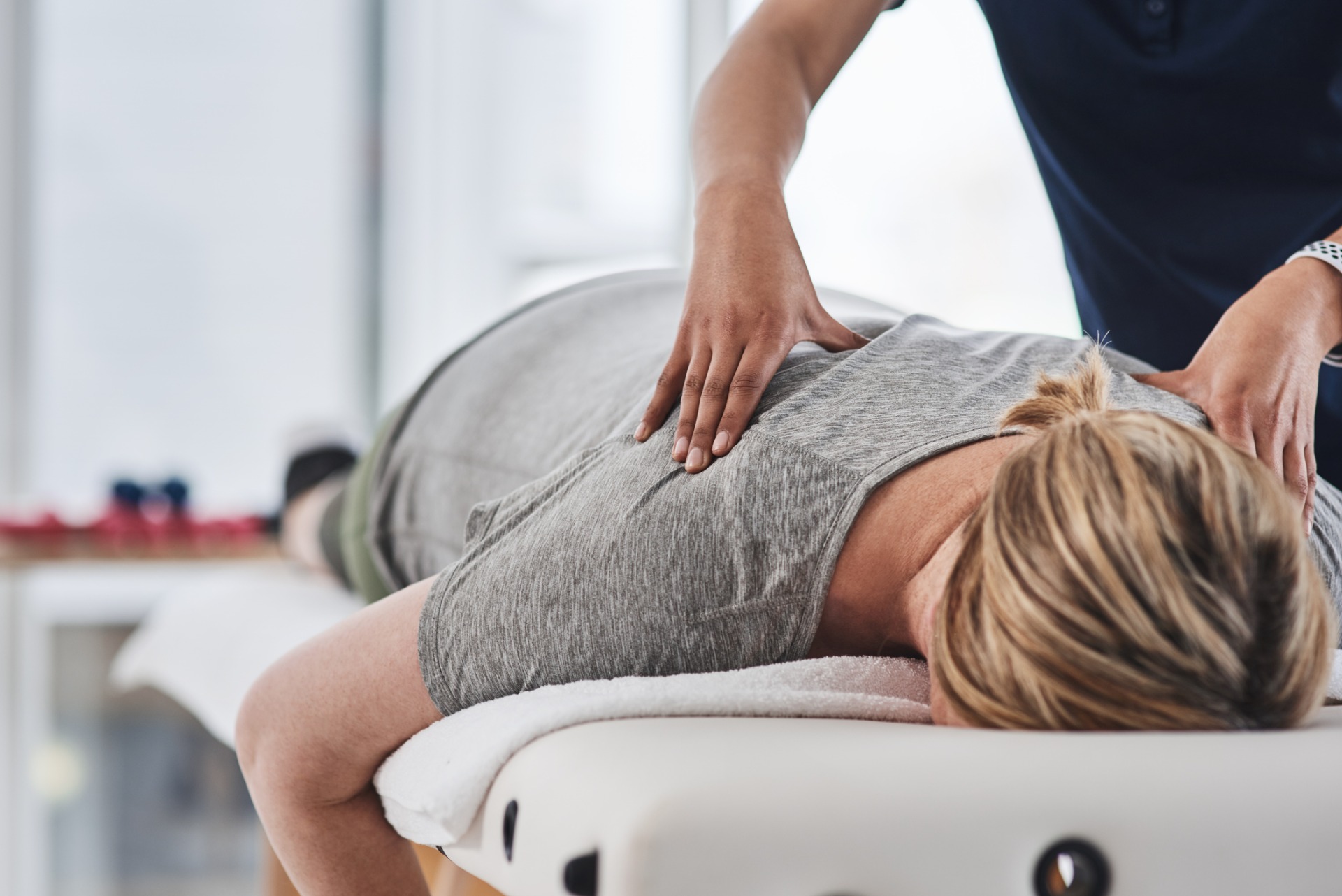 Why You Should See A Chiropractor For Back Pain
