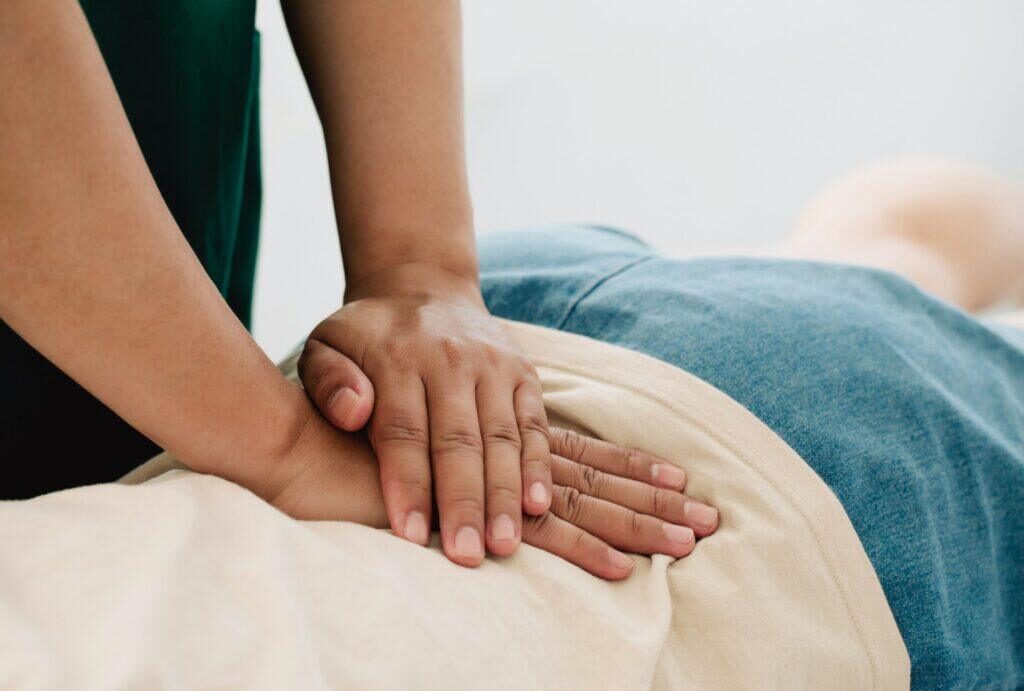 pain management