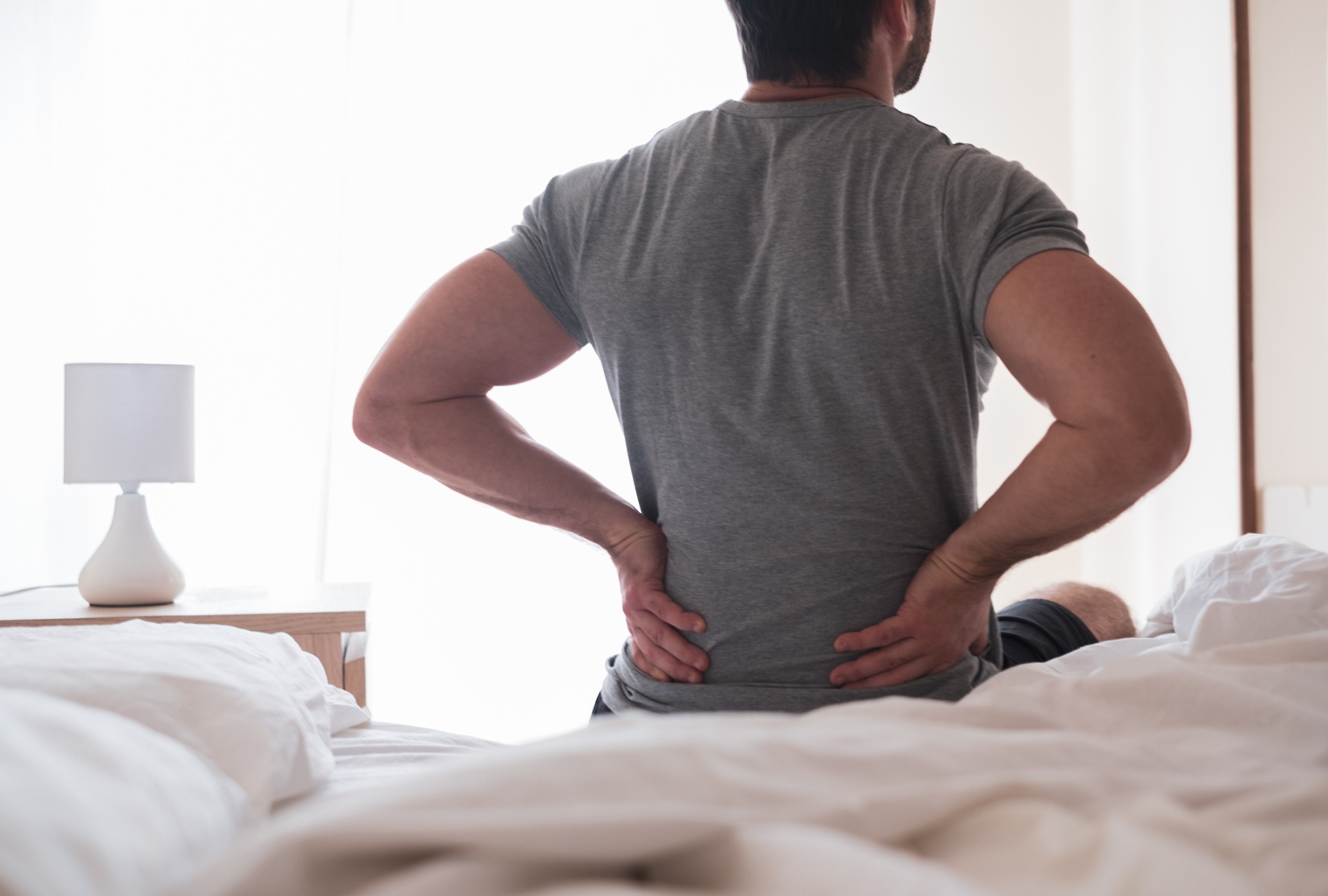 Long-Term Solutions To Get Rid Of Sciatica Pain