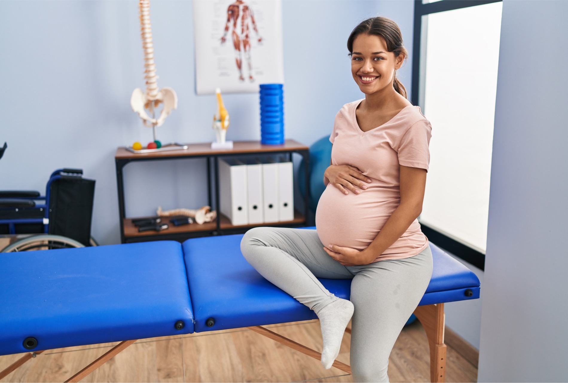 Is Chiropractic Care Safe During Pregnancy?