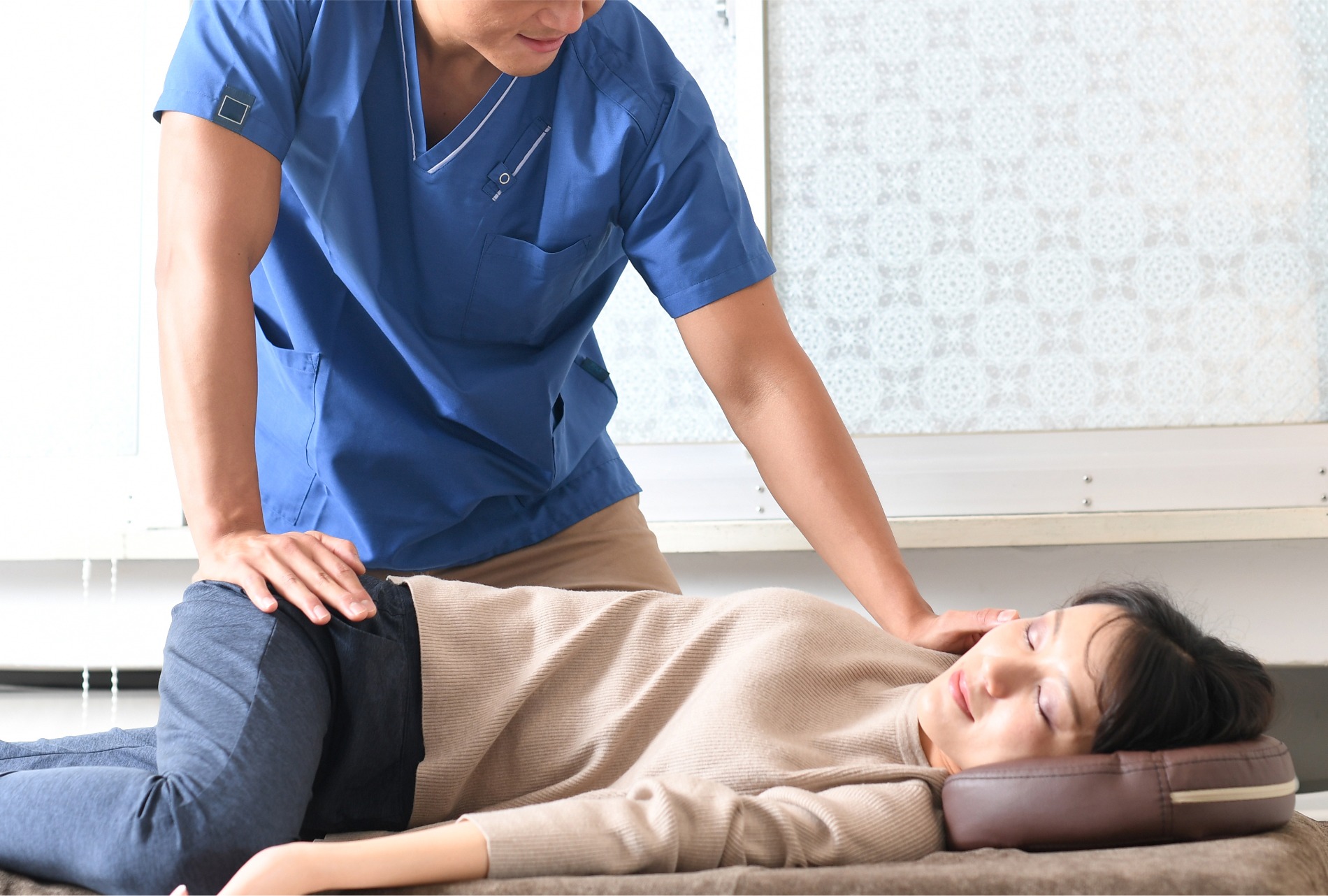 Benefits Of Regular Chiropractic Adjustments