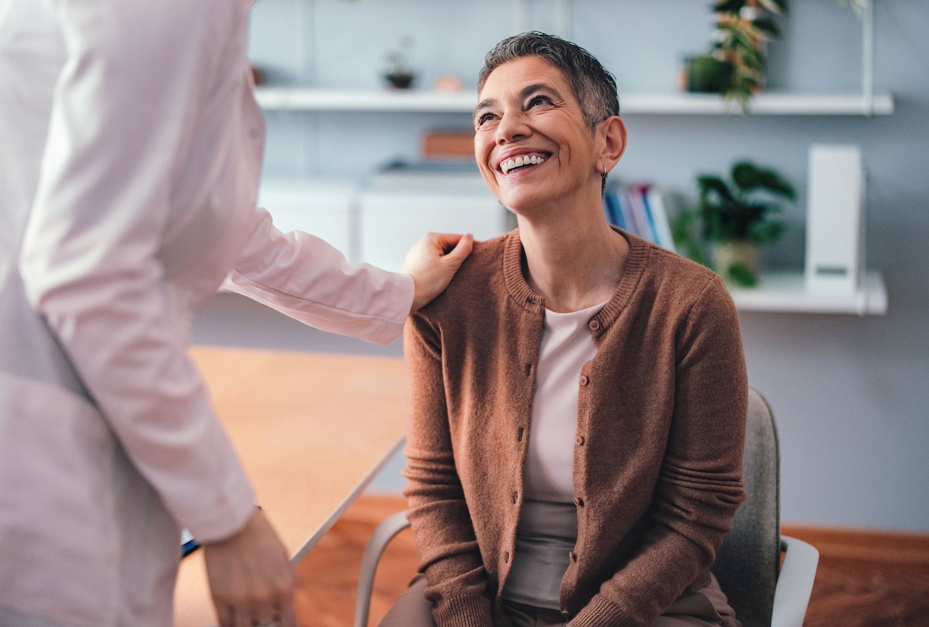 Non-Surgical Spinal Decompression: A Powerful Alternative to PT, Injections, and Surgery