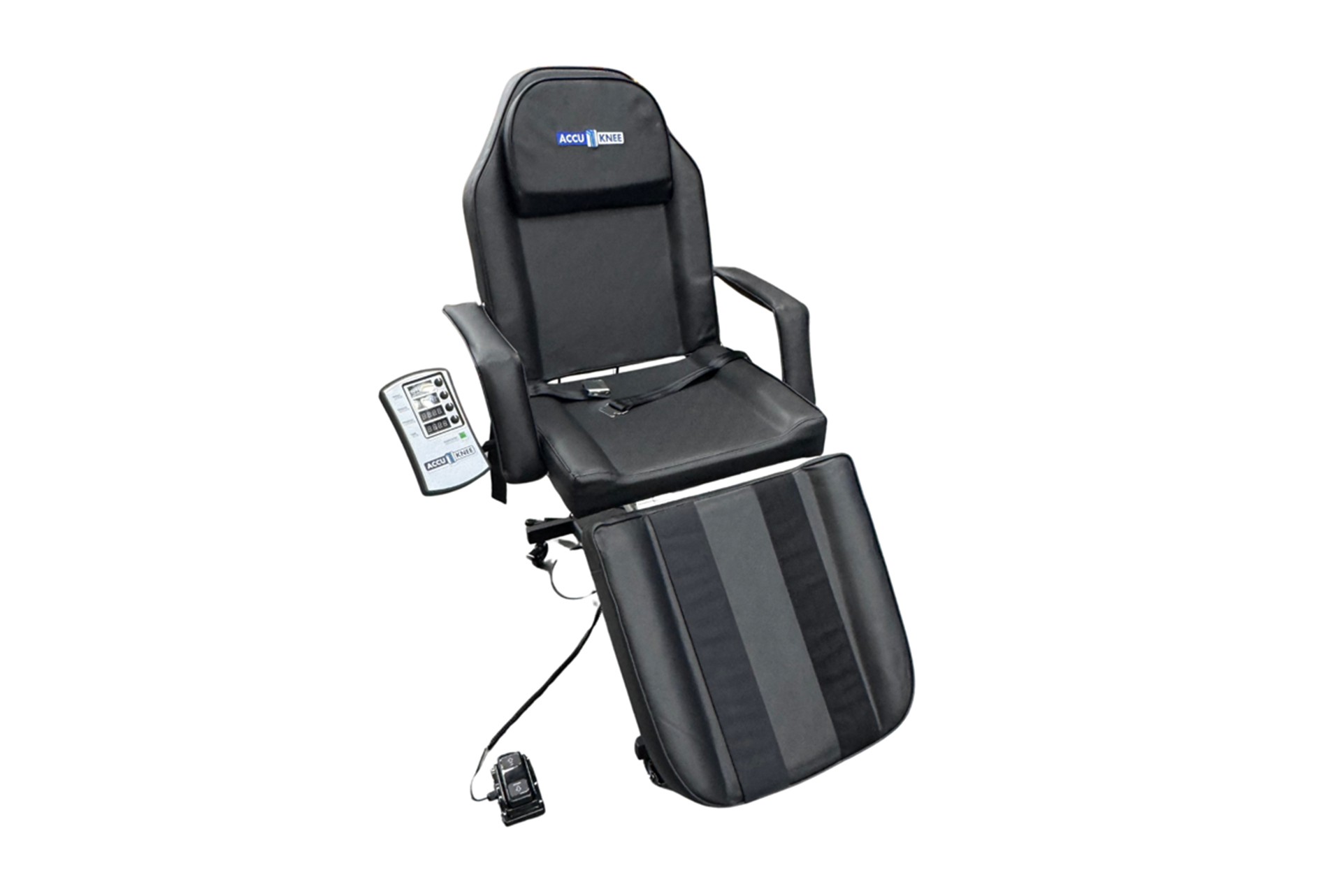 patient treatment chair