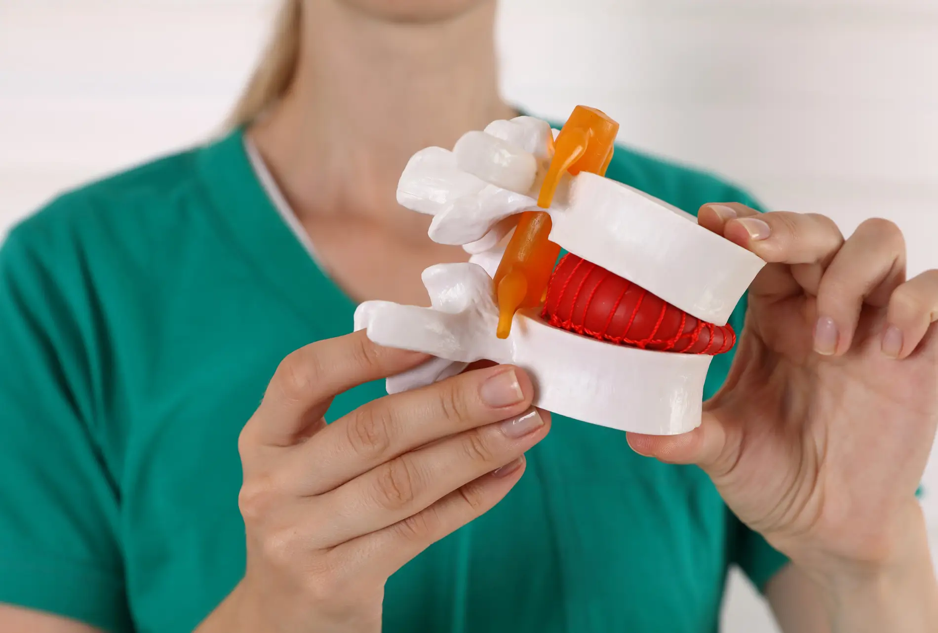 Spinal Decompression vs. Lumbar Fusion: Two Very Different Journeys to Back Pain Relief