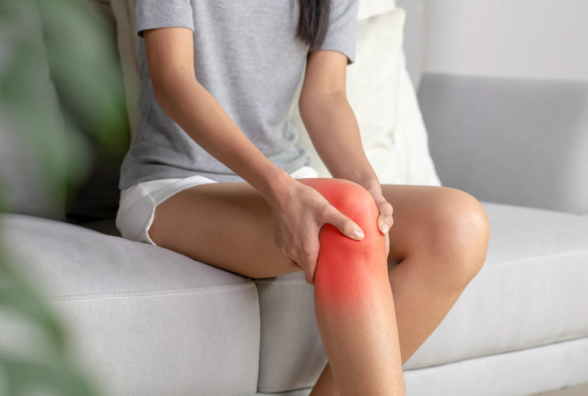 Stop the Cycle: Why Steroid Shots Aren’t a Long-Term Solution for Knee Pain