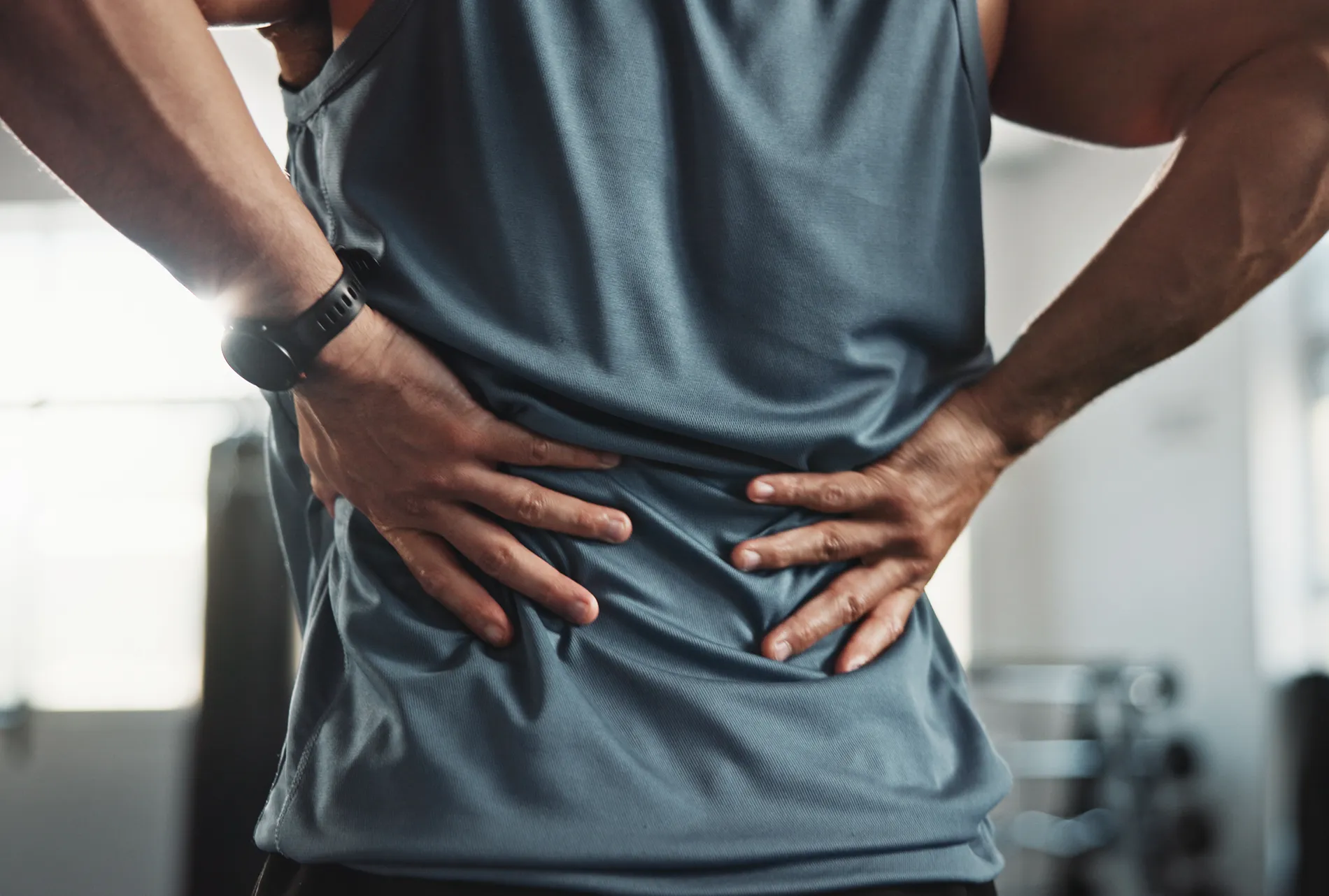 The Disc Renewal: Healing Herniations and Bulges Without Surgery