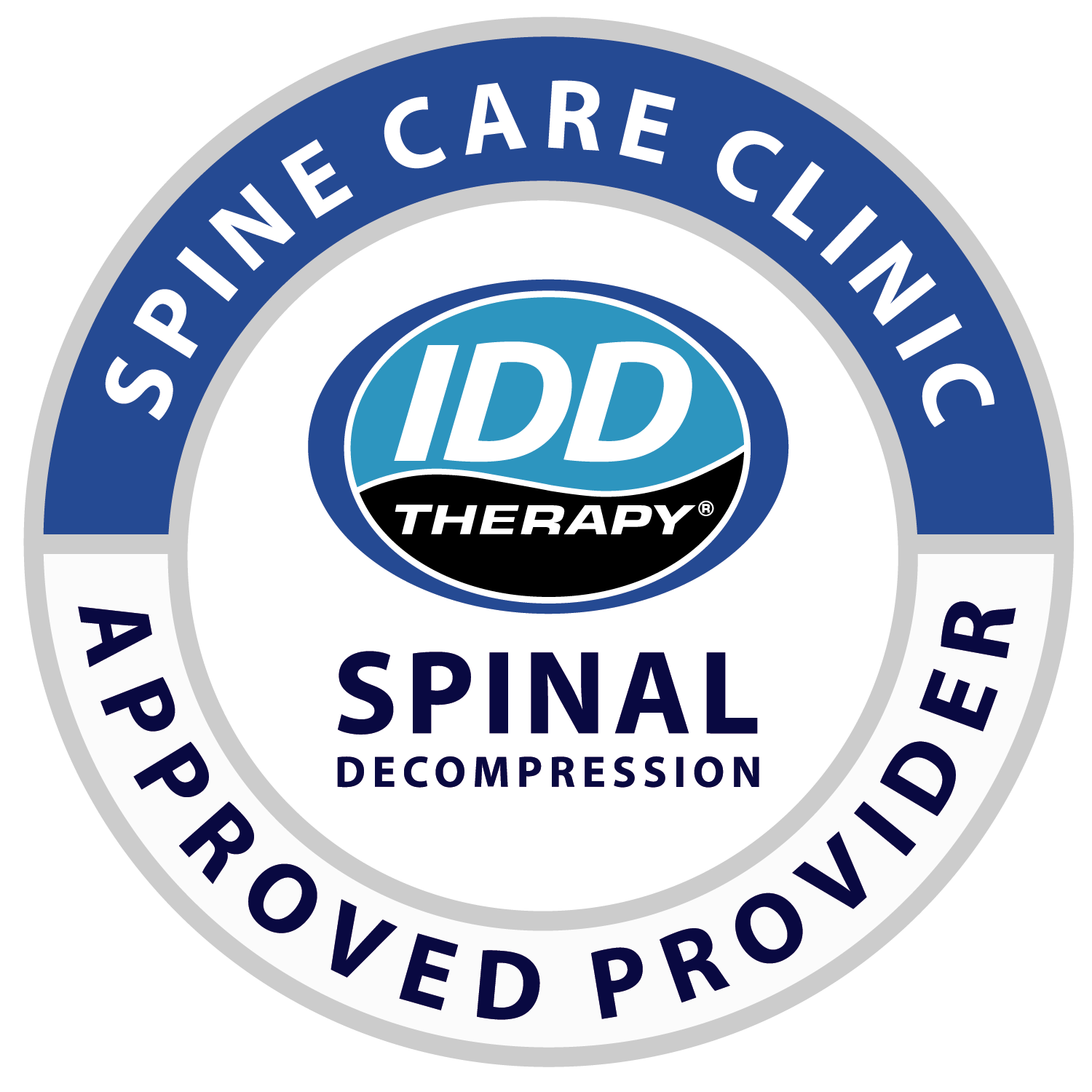 Spine Care Clinic
