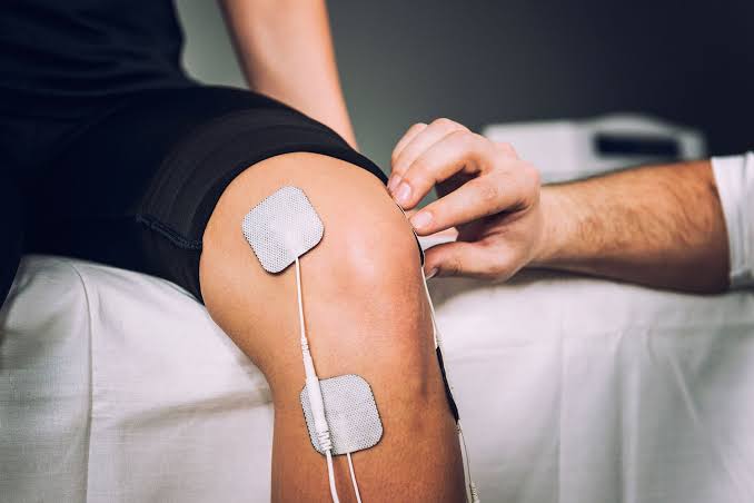 Electroanalgesia Pain Management